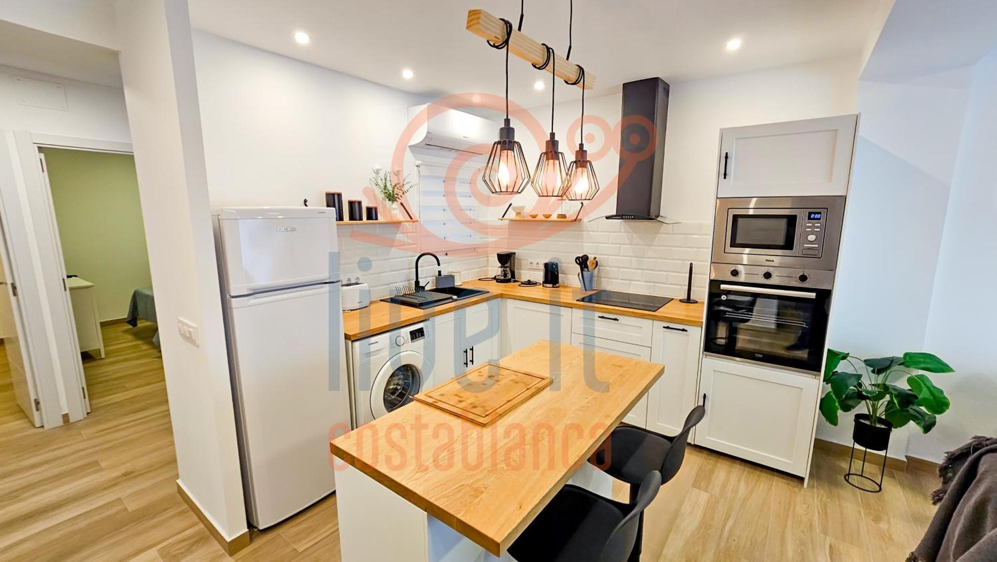 Apartamento Sol Live It Cb Moraira Bagian luar foto